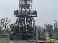 -上海长兴岛郊野公园