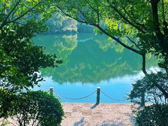 -杭州半山国家森林公园