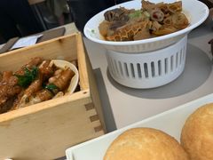 -蔡澜点心·粤菜(西单大悦城店)