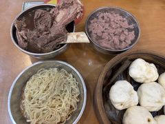 -老牌依强牛肉店(达道总店)