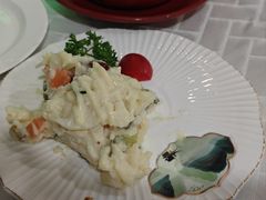 -新侨三宝乐西餐厅(崇文门店)
