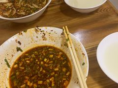 -尤素福东举院饺子馆