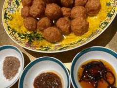 -京味斋·烤鸭·北京菜(安贞店)