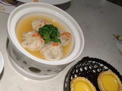 -叹茶靓点·粤式餐厅·全天茶市(石井万民广场店)