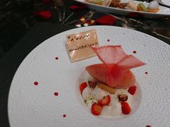 -L'ATELIER de Joel Robuchon(外滩18号店)