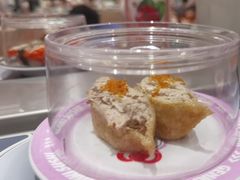 -元气寿司(金光华店)