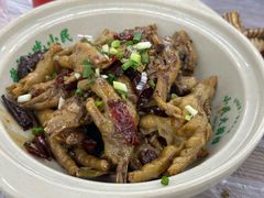 -小民大排档(马场角横路店)