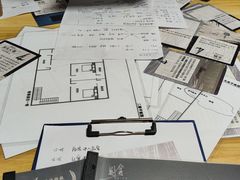 -剧狐剧本杀(徐汇1号店)