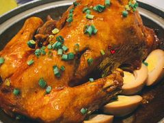 -世外桃源农庄·德清土菜(兴康南路店)