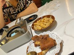 -乔阿马·江南味·驴肉香(龙湖华泾天街店)