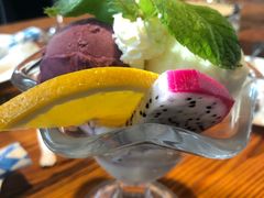 -宝莱纳餐厅(滨江店)