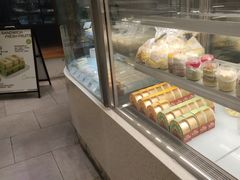 -迦南·甜品蛋糕(传媒店)