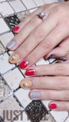-JustNail甲思美甲