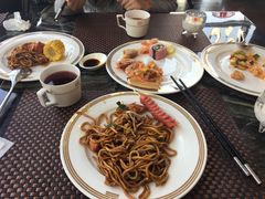 -香澜豪庭酒店·茉莉西餐厅·自助餐厅