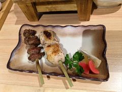烧鸟-森味花园·日本料理(伊藤洋华堂亚运村店)