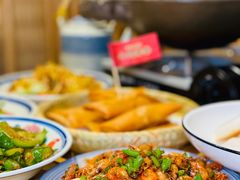 -肖记公安牛肉鱼杂(田林路店)