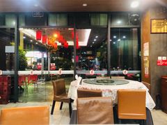 -廖老妈蹄花(中海国际店)