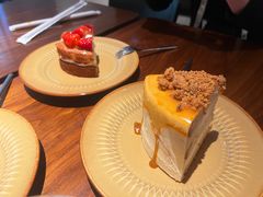 -BAKER&SPICE(安福路店)