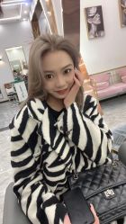 -V8潮牌·接发烫染连锁