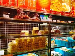 -国际饭店·帆声西饼屋(黄河路店)