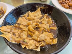 -奥华餐厅·老张记(台基厂店)