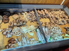 -拾柴熏酱-鲜虾水饺(群力店)