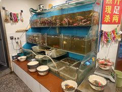 -辣螃铠盆盆蟹大排档(总店)