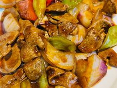 -玲珑阁昆山菜(锦溪店)