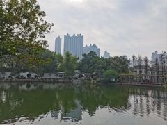 -东莞市可园博物馆