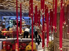 -远洋未来广场(育慧北路店)