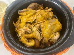 -老西门·常州菜(新区店)
