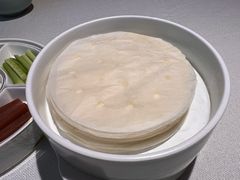 精品烤鸭-悦江(梅奔中心店)