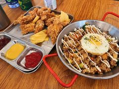 -青春分食(仙林大学城店)