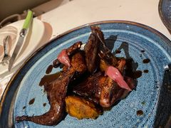-Osteria Garden 生蚝花园餐厅(原进贤路店)
