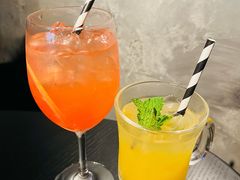 -C&R西班牙餐厅