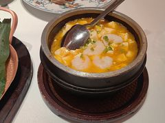 -小厨娘淮扬菜(江宁万达店)