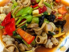 -胖嫂海鲜饭店