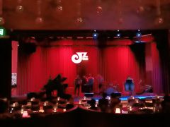 -JZ Club 爵士酒吧(上海店)