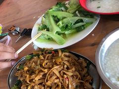 -老地方美食