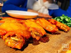 -TIAGO HOME KITCHEN(王府中环店)