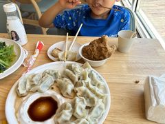 -启博美食城(孟家店)
