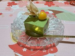 -松临·铁板烧&Omakase(神农店)