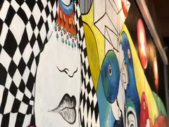 景观位-南都西餐厅(布吉新三村南区店)