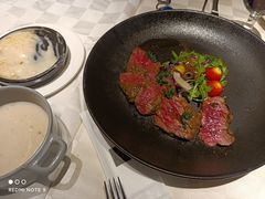 -西堤牛排(南京龙江店)