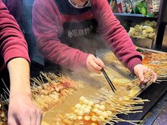 -郭记小街麻辣烫(南小街总店)