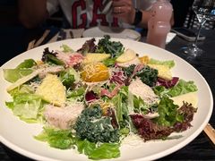 -老友时光·Pizza(泰华黑金店)