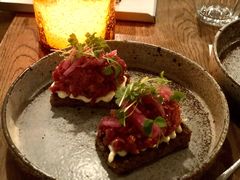 -BOR Eatery(安福路店)