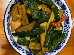 -牧人巷子·大锅羊汤·暴走牛骨(大成路店)