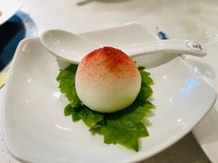-顺峰顺水顺德菜(第一百货店)