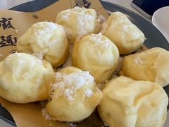 -京滨饭店·餐厅(阜外大街店)